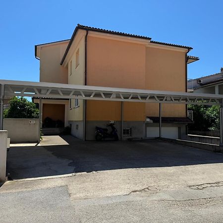 Apartman Sonata Rovinj Exteriör bild