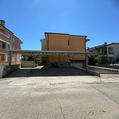 Apartman Sonata Rovinj Exteriör bild