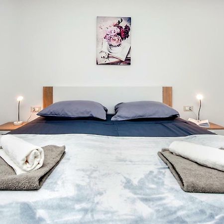 Apartman Sonata Rovinj Exteriör bild