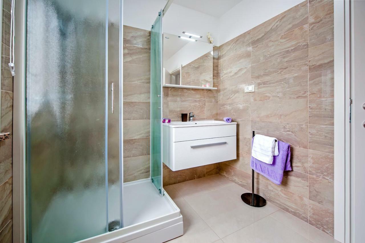 Apartman Sonata Rovinj Exteriör bild