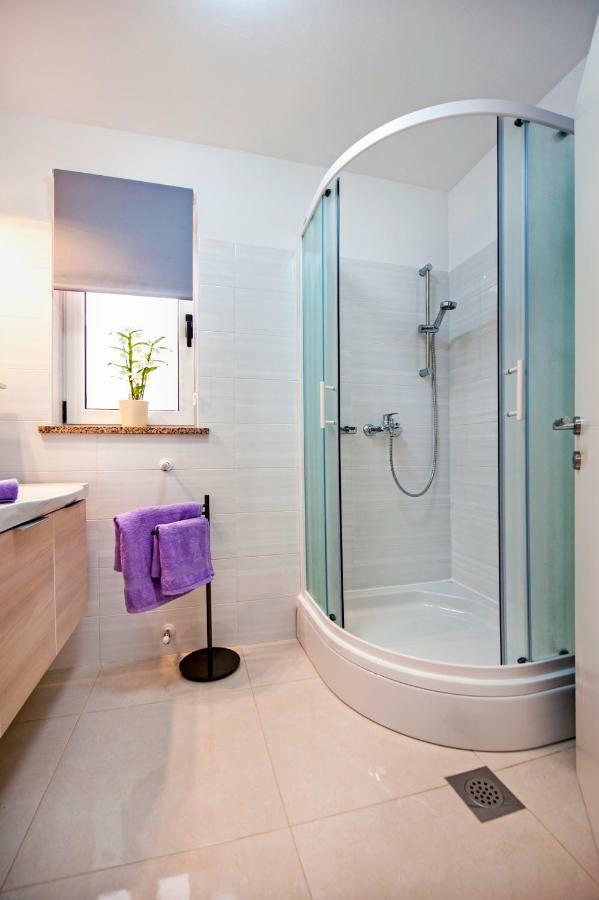 Apartman Sonata Rovinj Exteriör bild