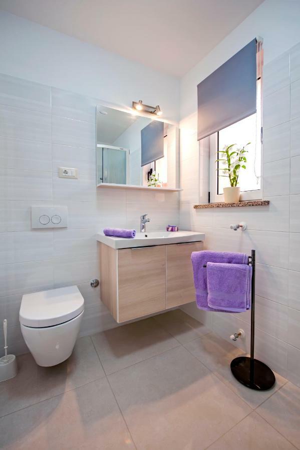 Apartman Sonata Rovinj Exteriör bild