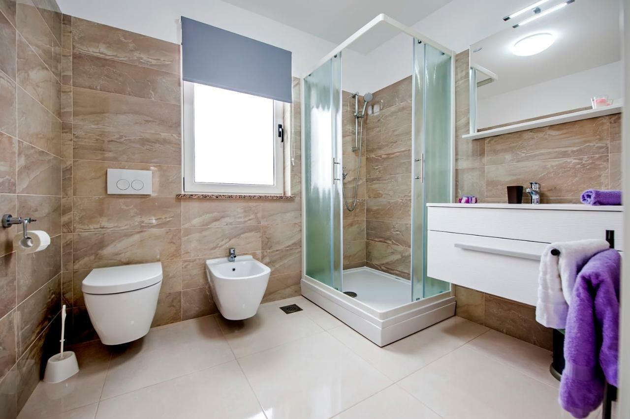 Apartman Sonata Rovinj Exteriör bild