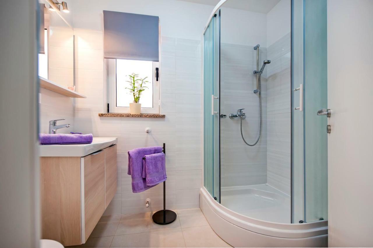 Apartman Sonata Rovinj Exteriör bild