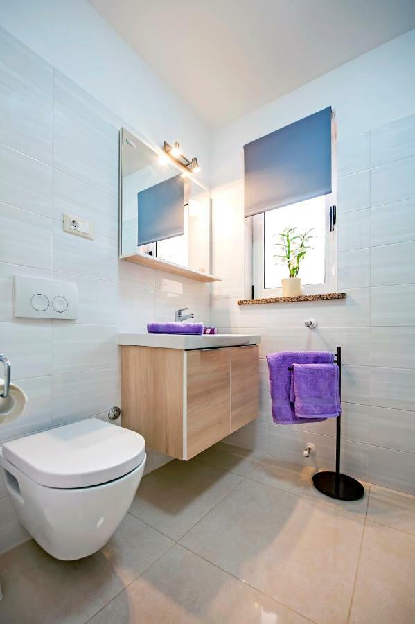 Apartman Sonata Rovinj Exteriör bild