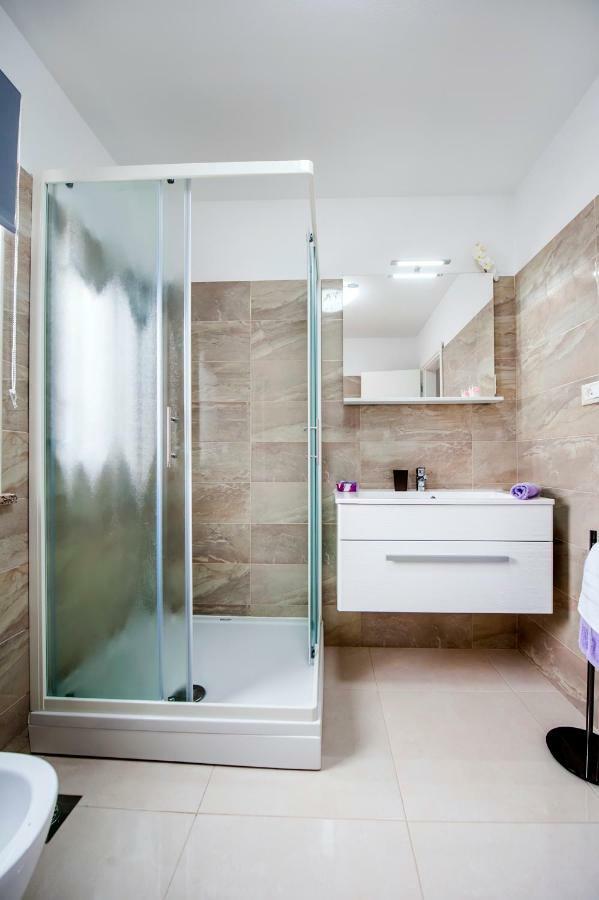 Apartman Sonata Rovinj Exteriör bild