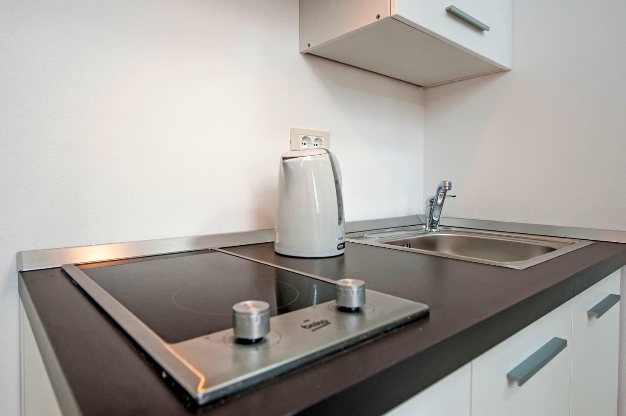 Apartman Sonata Rovinj Exteriör bild